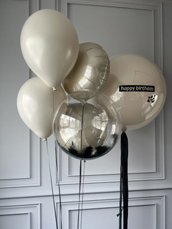 Шары для нее №31