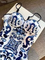 Купальник Dolce&Gabbana