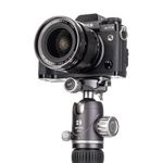 Шаровая штативная головка Benro VX25