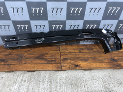 Панель задняя угловая Ford Transit 7 14-нв Новая Оригинал 2544361