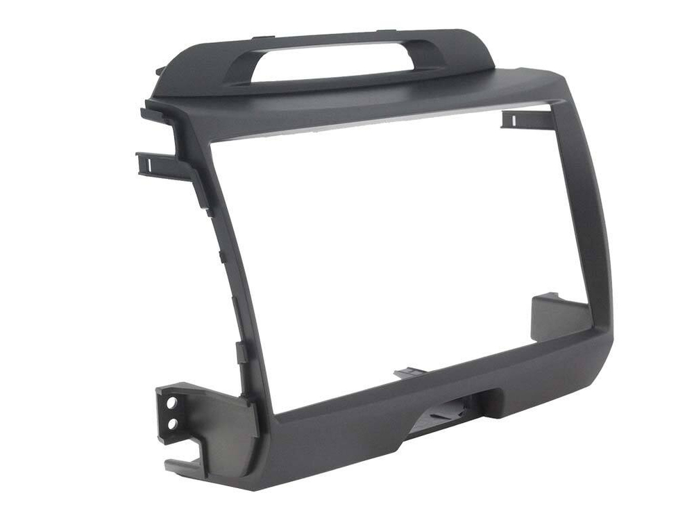 Магнитола для KIA Sportage 3 2010-2016 - Vaycar VA27-0537-2K на Android 13, 8-ядер, 2K QLED, ТОП процессор, CarPlay, 4G SIM-слот