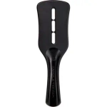 Расческа для укладки феном Tangle Teezer Easy Dry & Go Jet Black