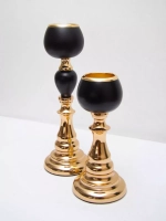 Подсвечник для свечей 5 см