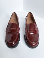 Лаковые лоферы Age of Innocence, 35