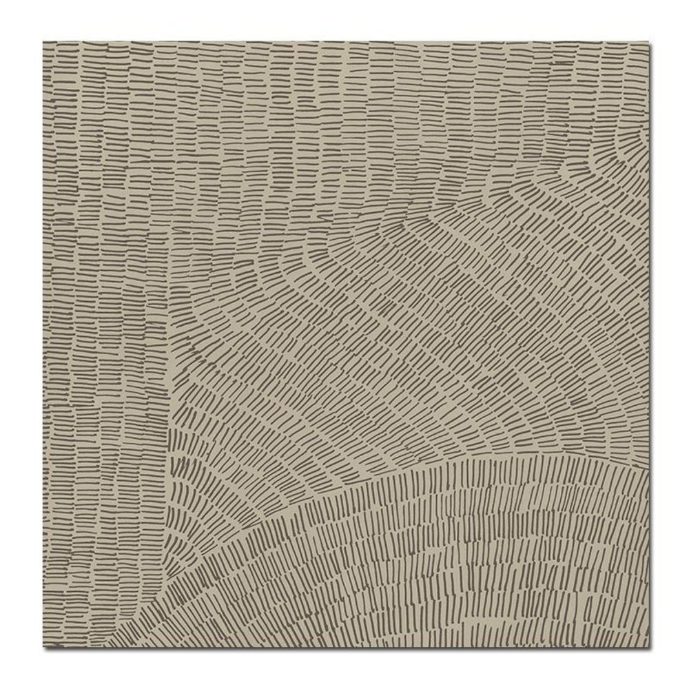 Refin Fossil Beige 60x60x0,9 Matt Rt