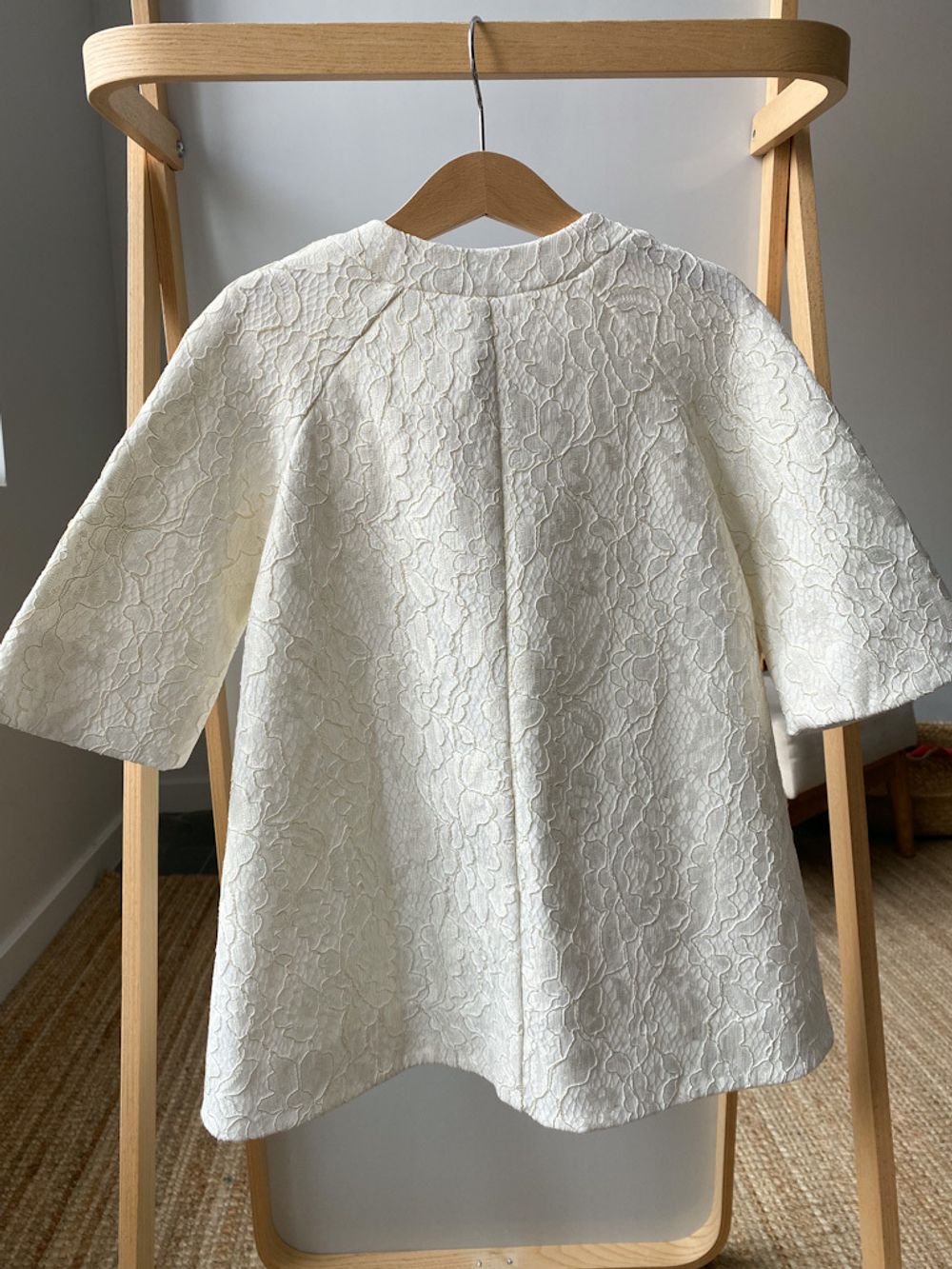 Новое легкое пальто I Pinco Pallino, 104