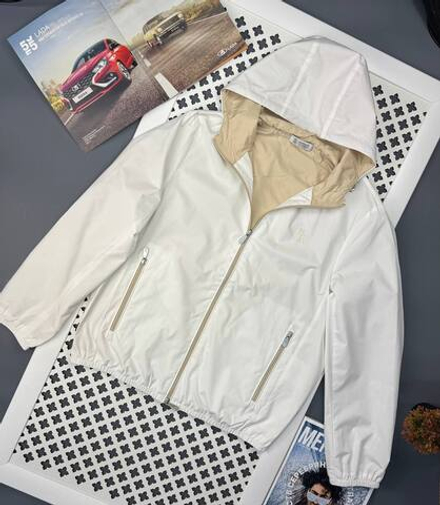 Ветровка Brunello Cucinelli