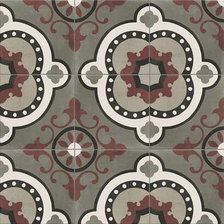 Декор NOSTALGY BARCELONA GRENADE