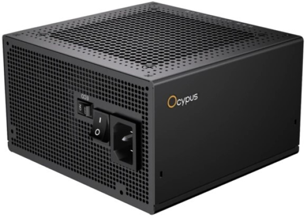 Блок питания ATX Ocypus Iota P1200 [P1200-GF]
