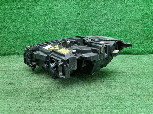 Фара правая BMW 8er G14 G15 G16 (2018-2022) Laser