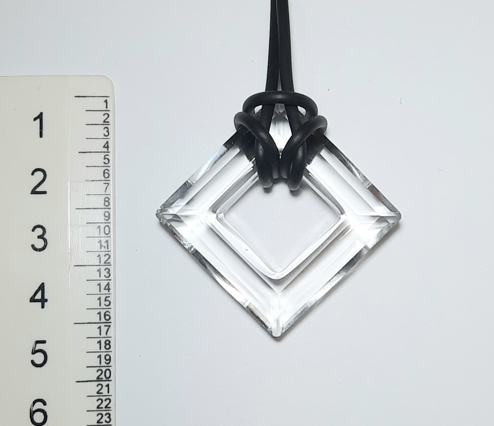 "Увита" подвеска из коллекции "Карамболь" от Jenavi