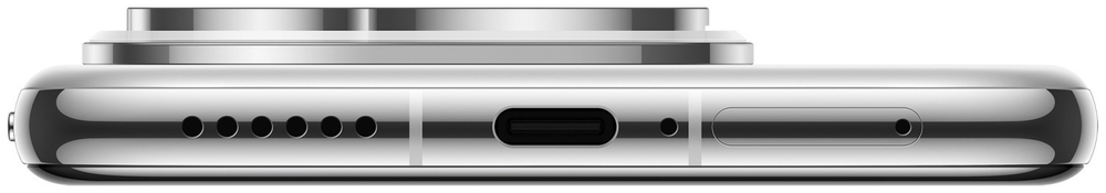 Смартфон Huawei Pura 70 Pro 12 ГБ/512 ГБ белый