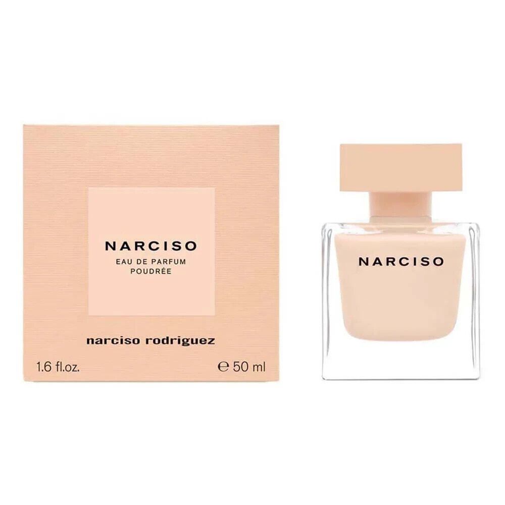 Женская парфюмерия Narciso Rodriguez Narciso Poudre 50ml Eau De Parfum