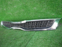 Решетка радиатора KIA Rio 4 X-Line (2017-2020)