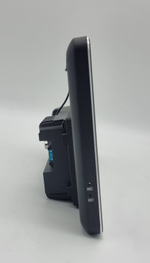 Магнитола для BMW X3 (F25) 2011-2014 CIC - Carmedia MKD монитор 12.3" в стиле Audi на Android 11, CarPlay, 4G SIM-слот