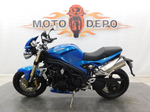 Triumph Speed Triple 040271