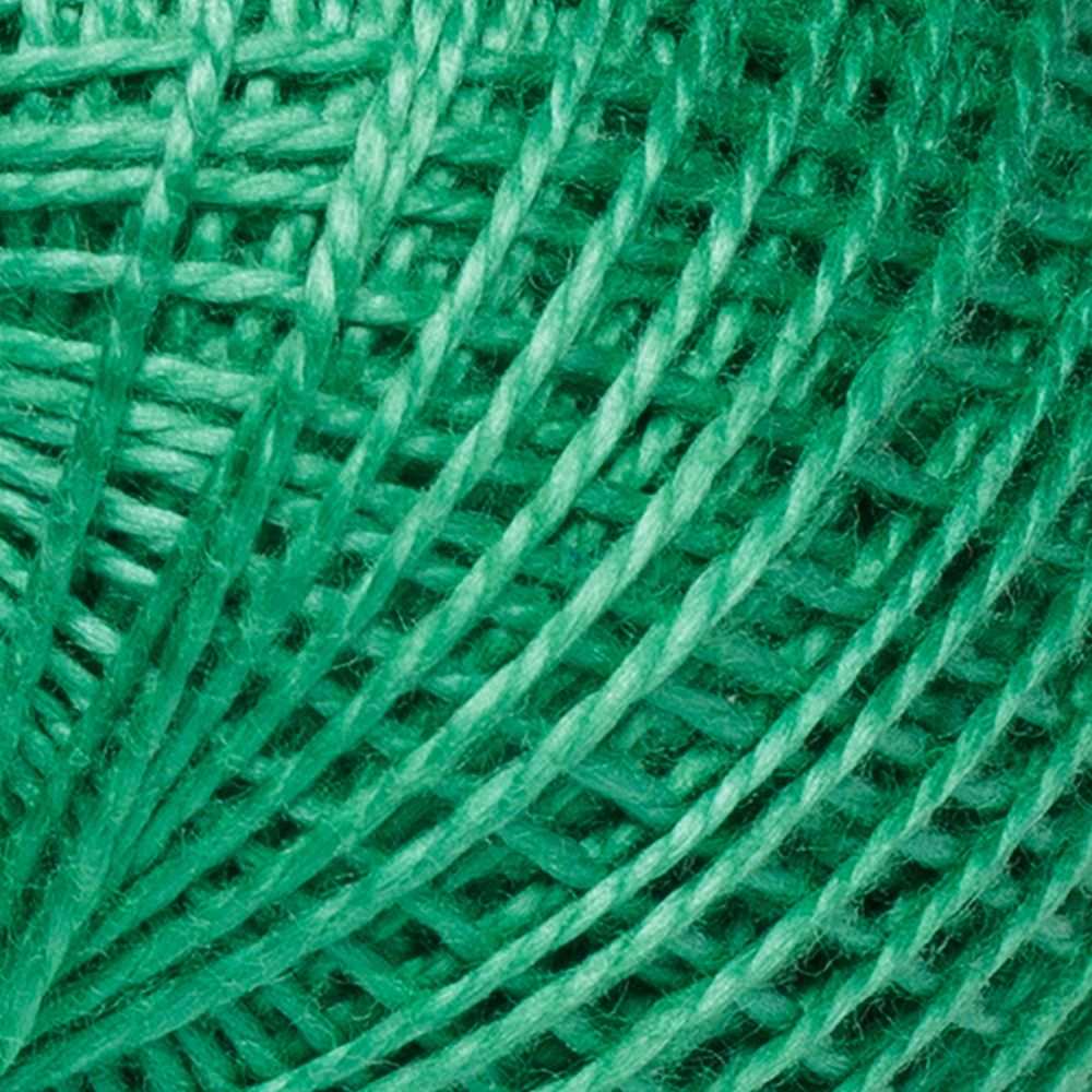 Нитки вязальные "Ирис" 25г Набор 6шт (3906)