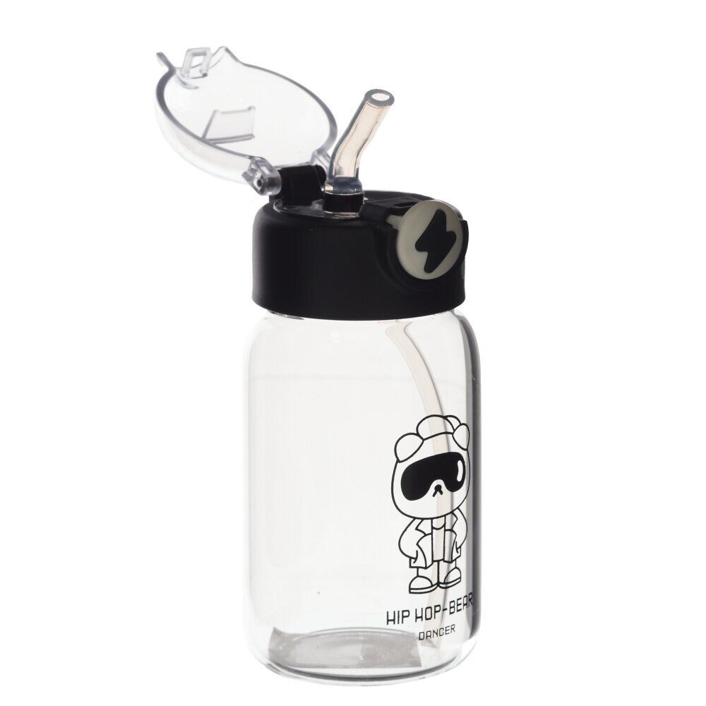 GAEM Бутылка, 400 мл, L8 W8,5 H17 см, 4в.