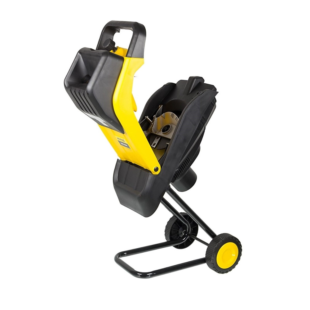 Измельчитель садовый Huter 70/13/11 ESH-2500