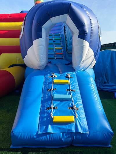 Аквапарк «Аквасфера 2» 20*17*7 м