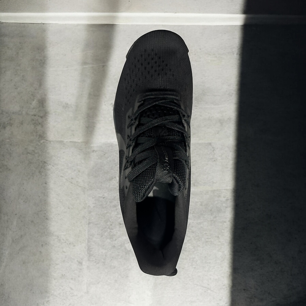 Nike Pegasus Trail 5 • Black Gray