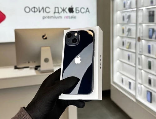 iPhone 13 Mini, 256 ГБ б/у