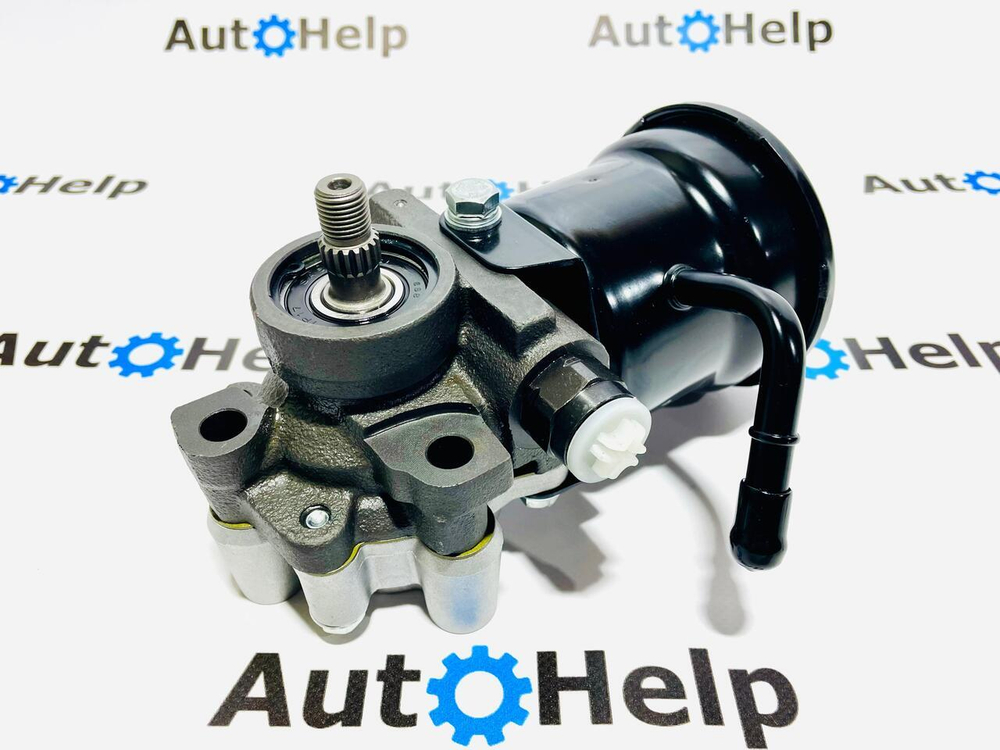 Гидроусилитель руля DPV161 44320-60260, 44320-35480, 44320-35630 Toyota 3RZFE