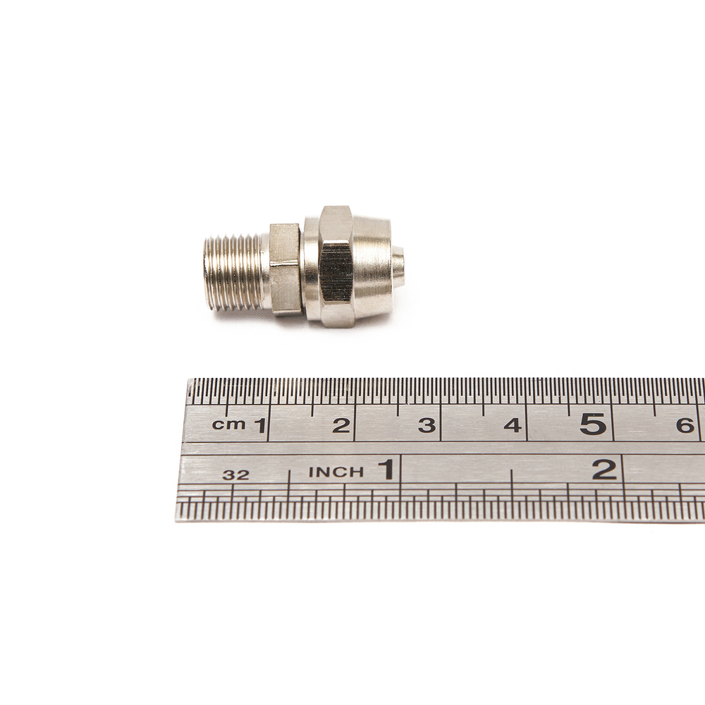 Фитинг цанговый одинарный IPL6-01 V124