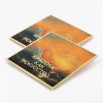 Полировальная салфетка «Красота как искусство» И.К. Айвазовский для золота и серебра.