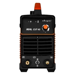 Сварог REAL CUT 45 L207 инверторный плазморез 00000093557
