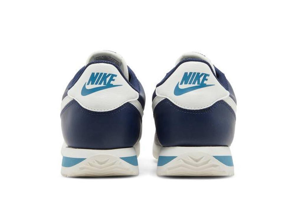 Кроссовки Nike Cortez '23 "Midnight Navy"