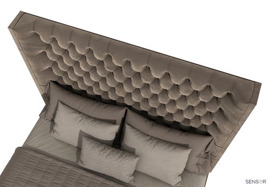 Кровать Винтаж Кинг