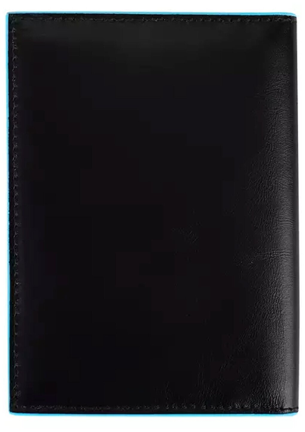 Обложка для автодокументов водительских прав Piquadro Blue Square PP5256B2/N