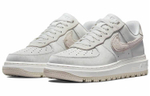 Кроссовки Nike Air Force 1 Low Summit White