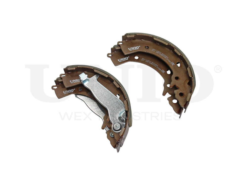 Колодки тормозные бараб. задние UNIO BRP-10053