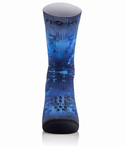 Теннисные носки Floky S-Mash 3D Biomechanical 1P - blue supernova
