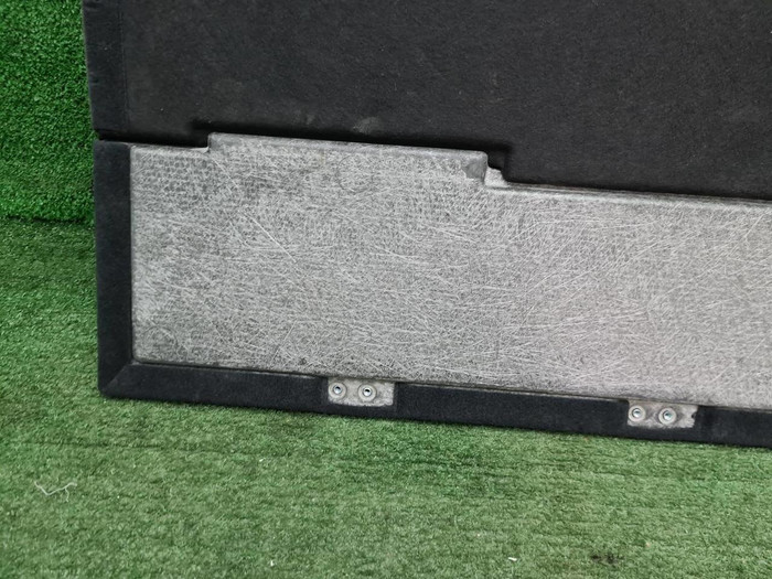 Пол багажника BMW X1 F48 (2015-2022)