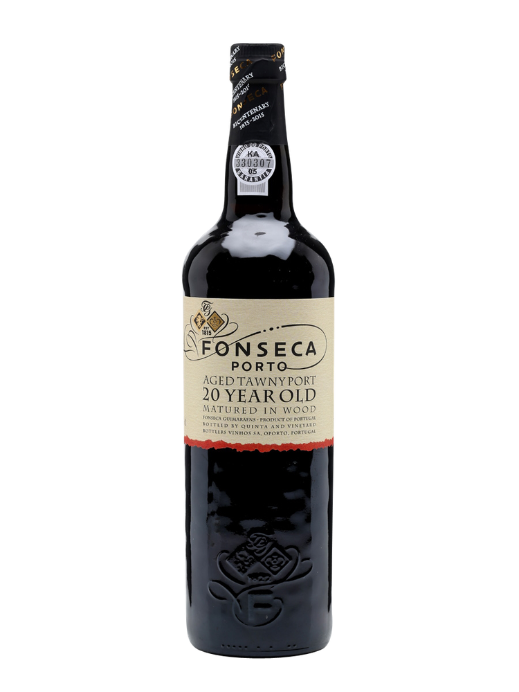 Fonseca, Fonseca 20-Year Old Tawny