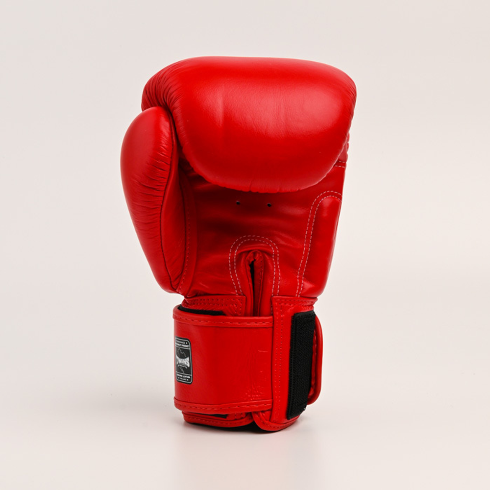 боксерские перчатки Twins BGVL-3 Red