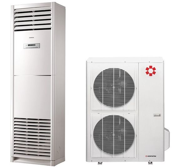 Сплит-система Kentatsu KSFW70XFAN1/KSUT70HFAN1