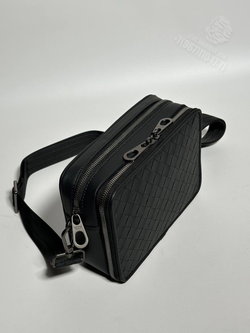 Сумка через плечо Bottega Veneta