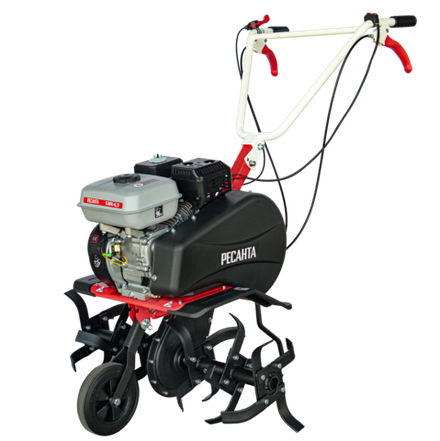 Мотокультиватор Ресанта БМК-6,5