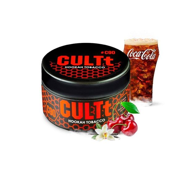 CULTT - C90 (200г)