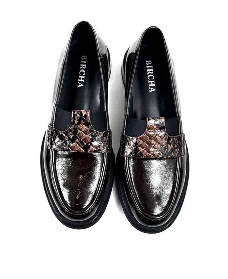 Лоферы женские