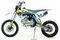 Мотоцикл MOTOLAND NX125 PITBIKE