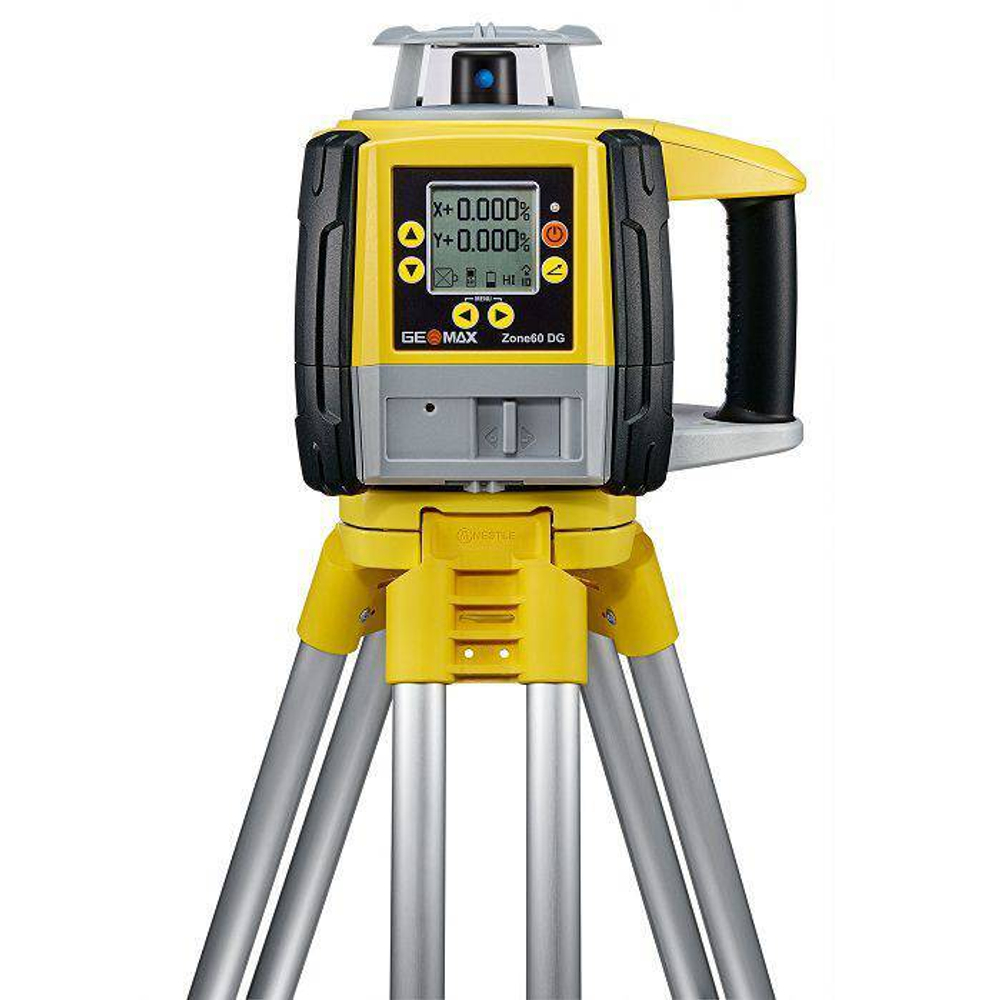 Geomax Zone60 DG