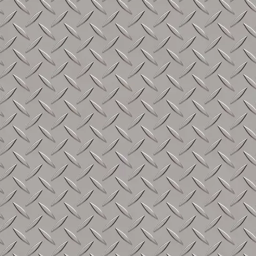 Лист рифленый 2.5х1250х2500