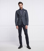 рубашка pajos-n Joop! - графитовый(30030430)