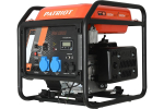 Генератор инверторный PATRIOT iGN 3500