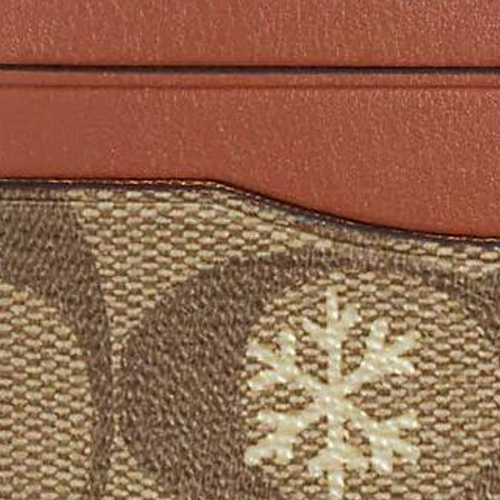 Картхолдеры и кошельки COACH Card Case 10, CF337-IMV2X